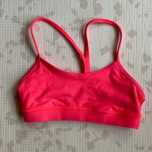 Lululemon bra